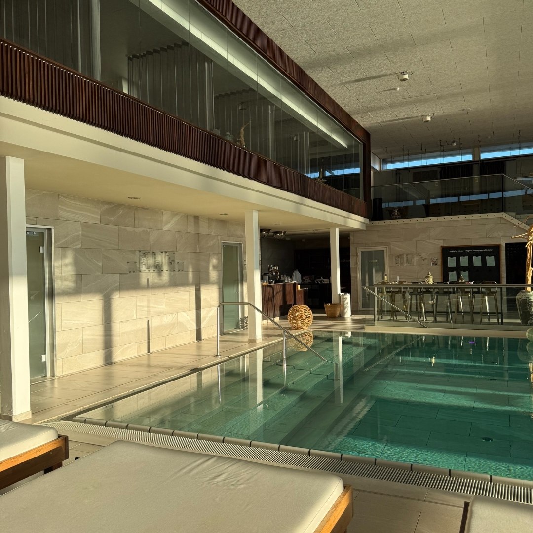 Image of Pool Club Day Pass