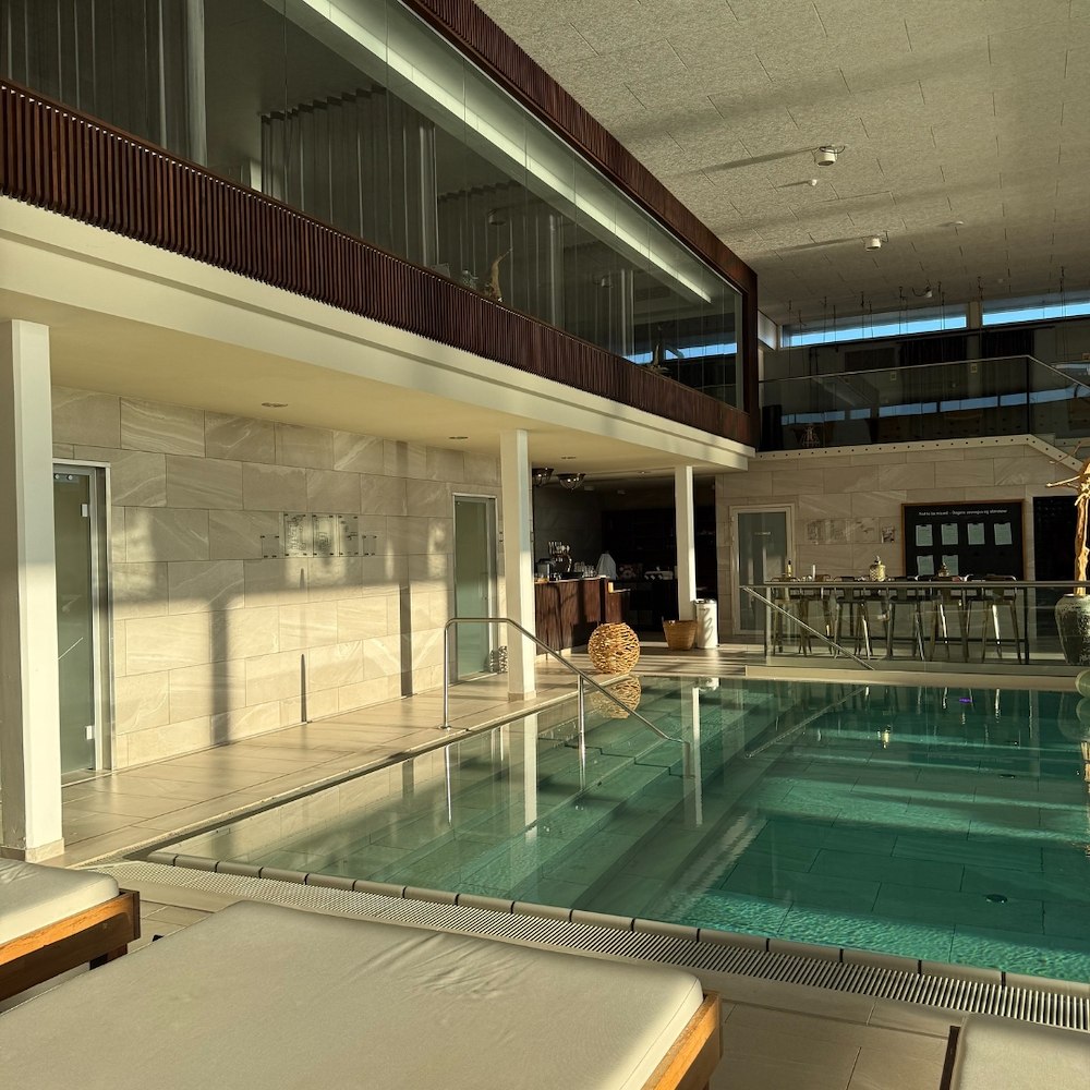 Image of Pool Club Day Pass