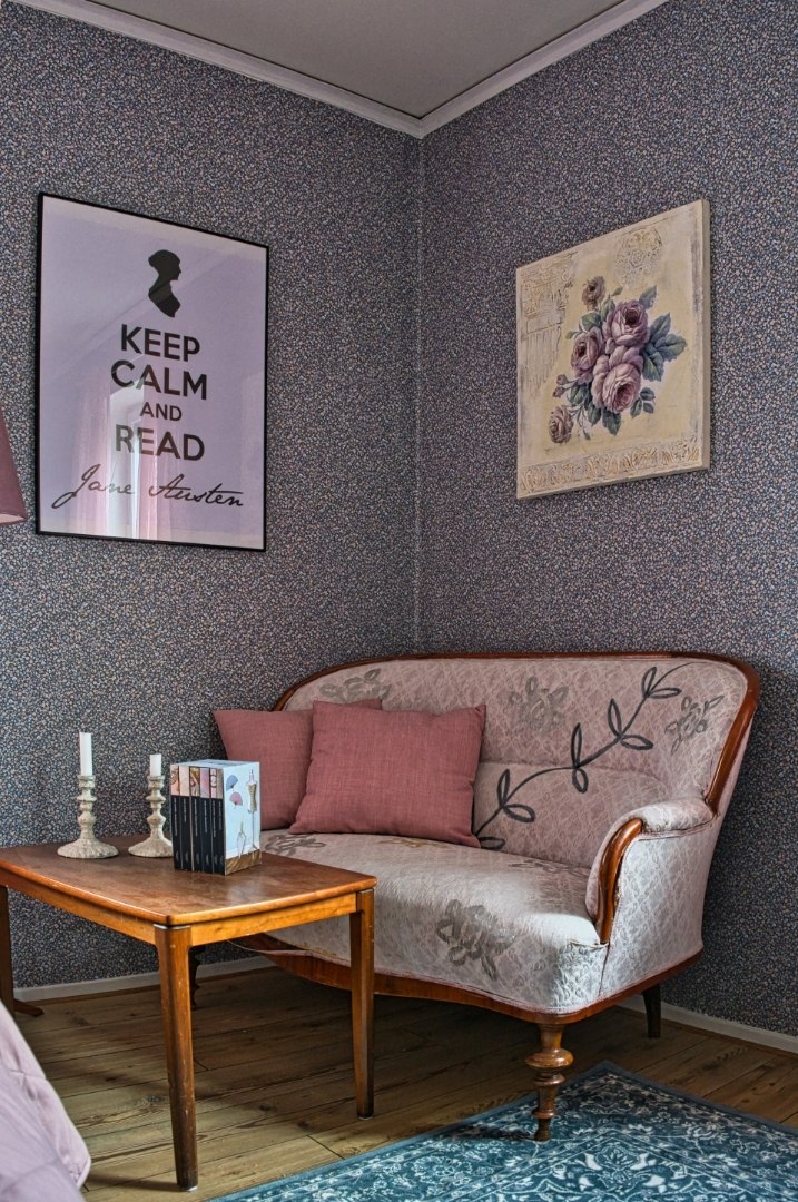 Bed and Books på Österlen image 1