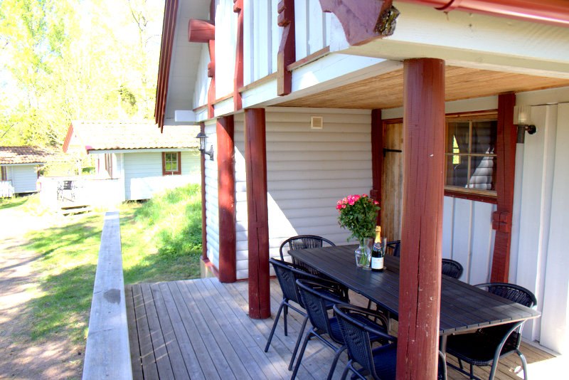 Cottage Stolpe