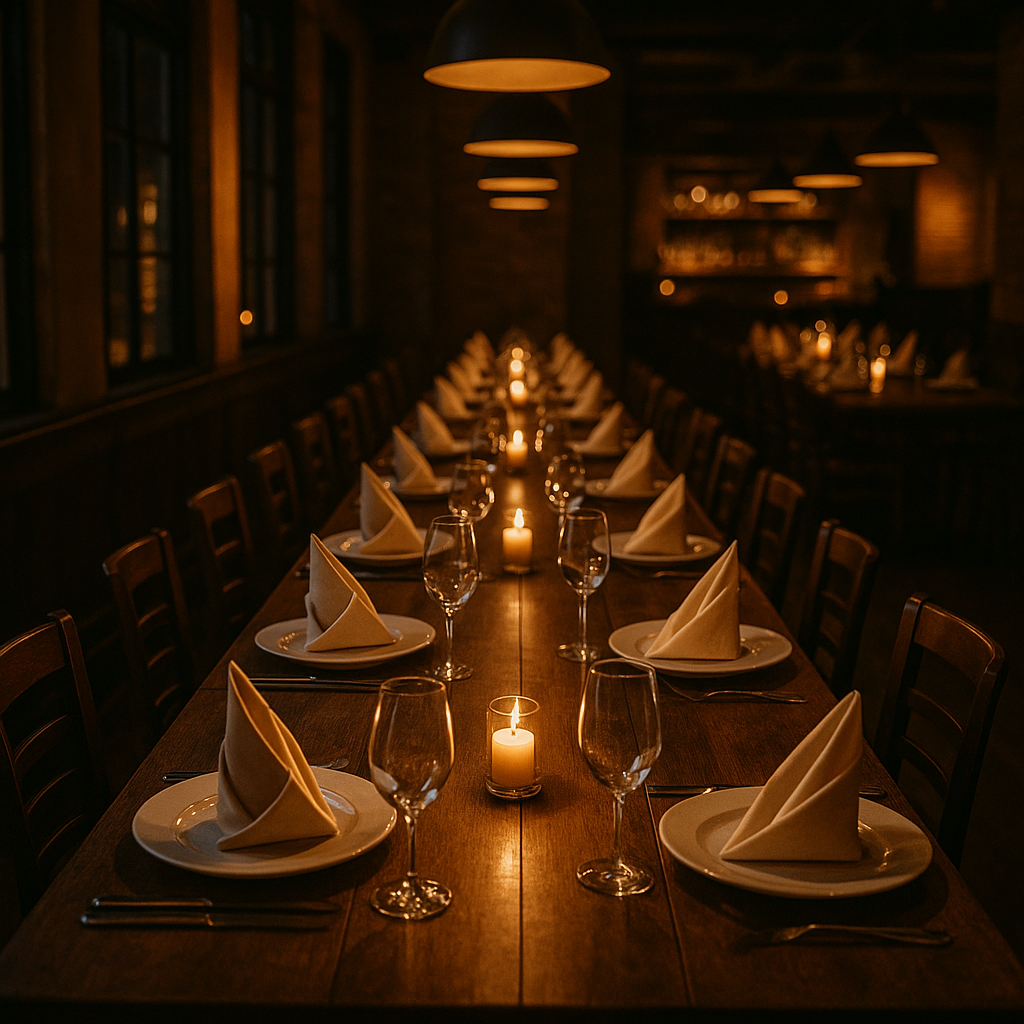 Events