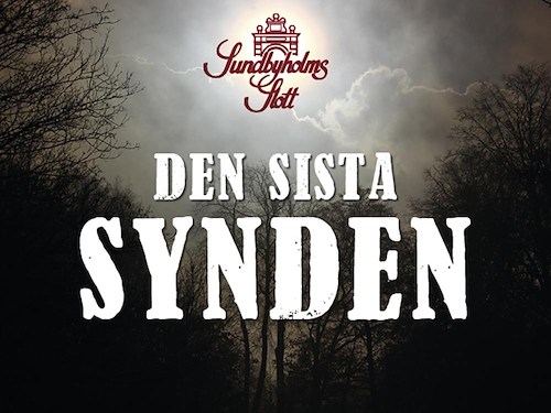 Boka Christmas Dinner with a Murder Mystery