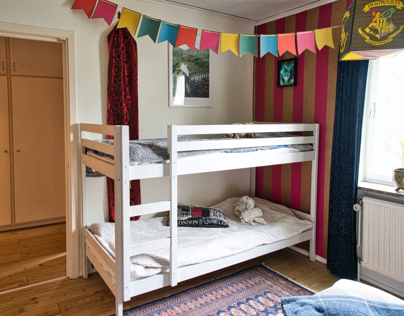 Bed and Books på Österlen image 7