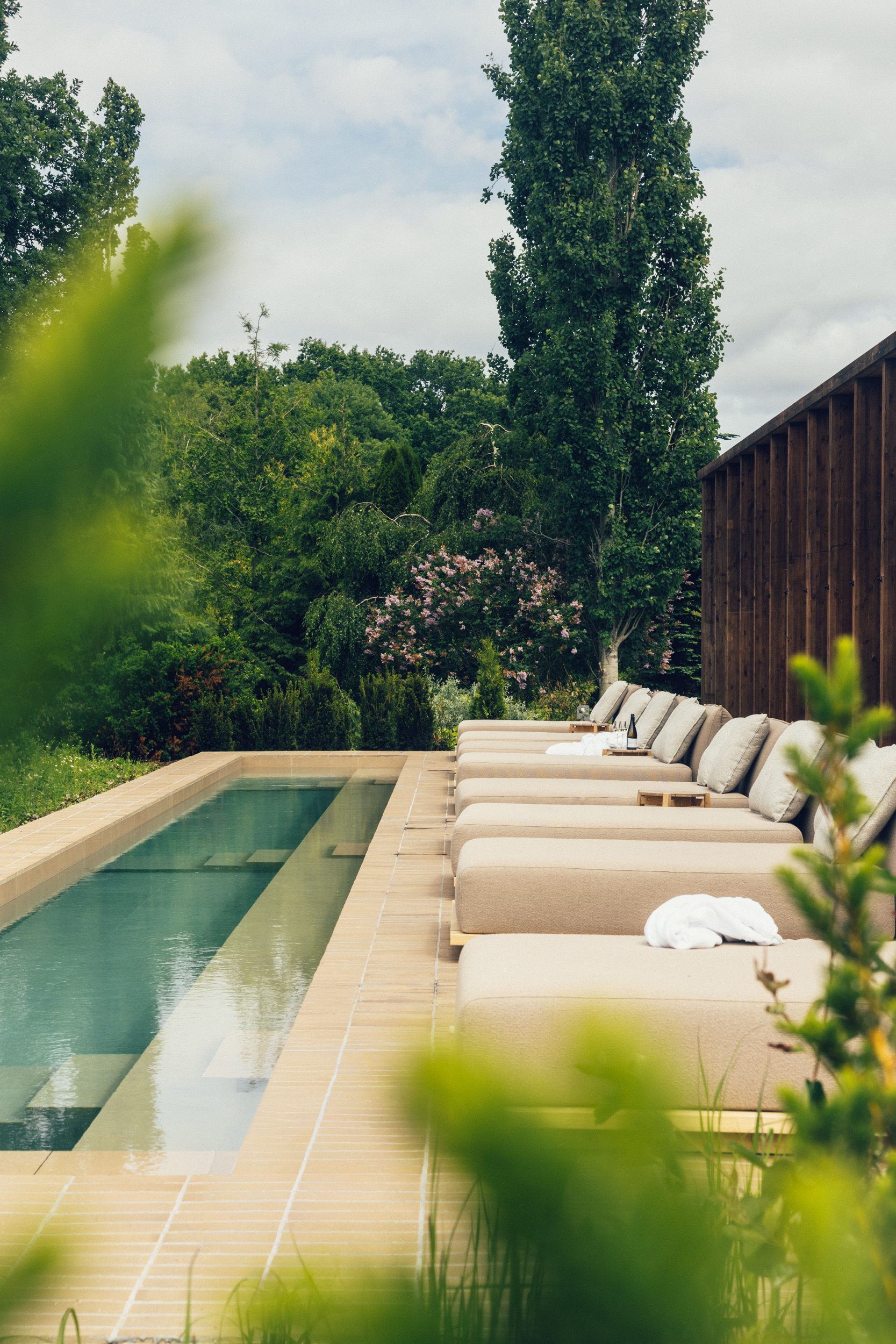 FULL-DAY SPA