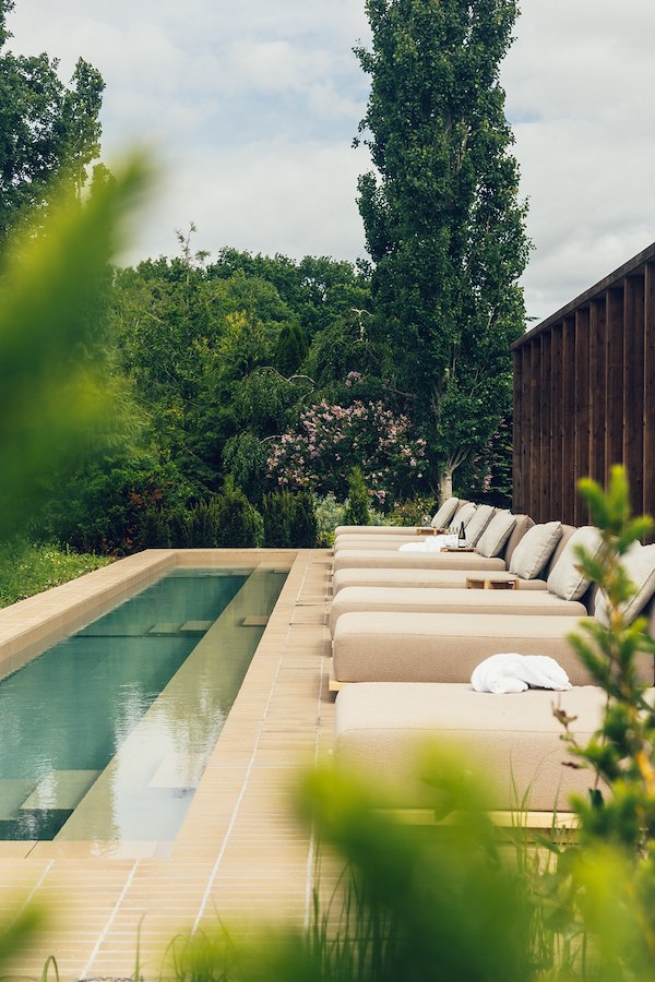FULL-DAY SPA