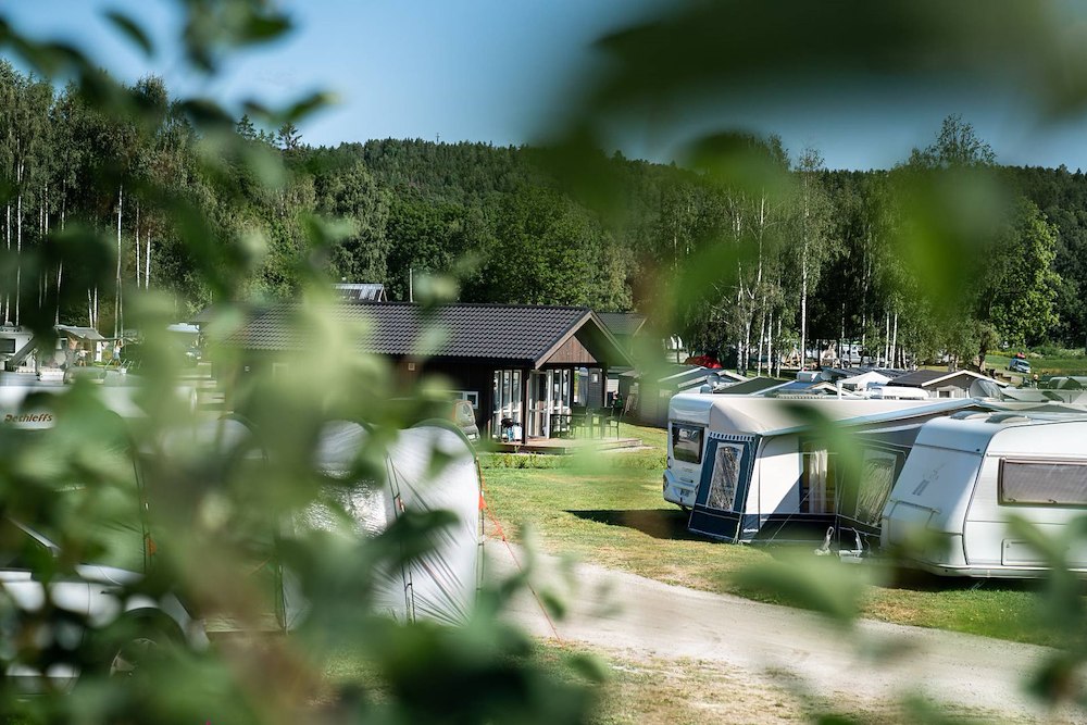 Primærbilde av Sperrudside v/hytte 30