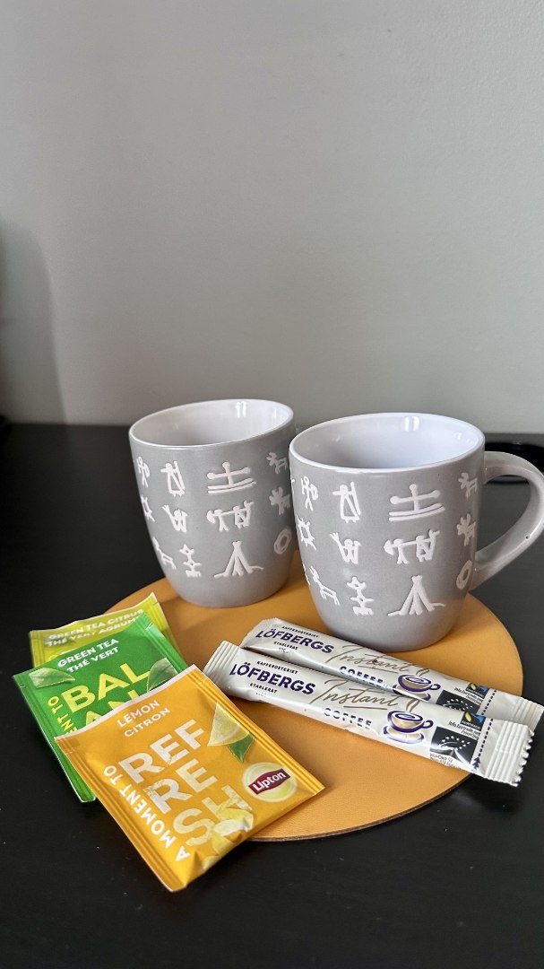 Lyngenfjord Hotel image 1