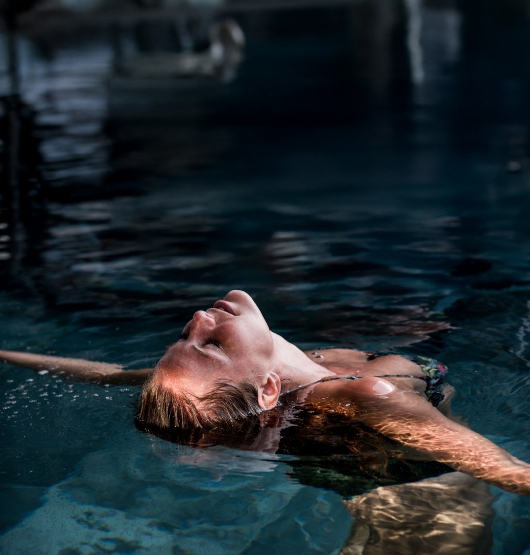 Image of Nyårsro - Frukost & Spa