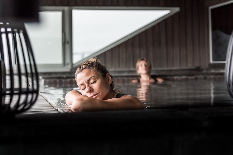 Stora Asia Spa 