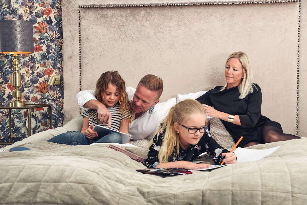 Ytterligare bild 4/18 av Höstlovspaket för hela familjen! 