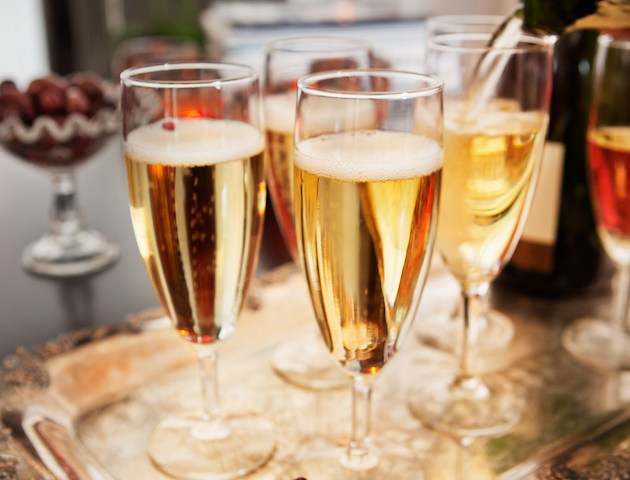 Boka Nyårspaket på Brösarps Gästgifveri & SPA