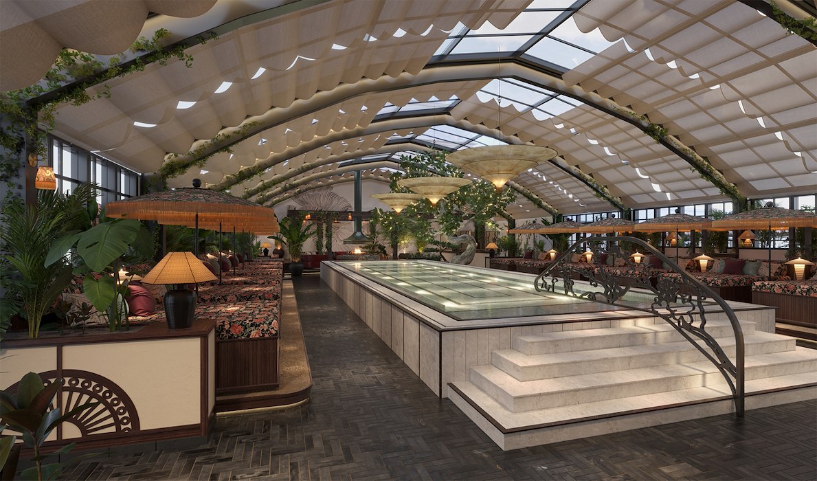 Rox Resort