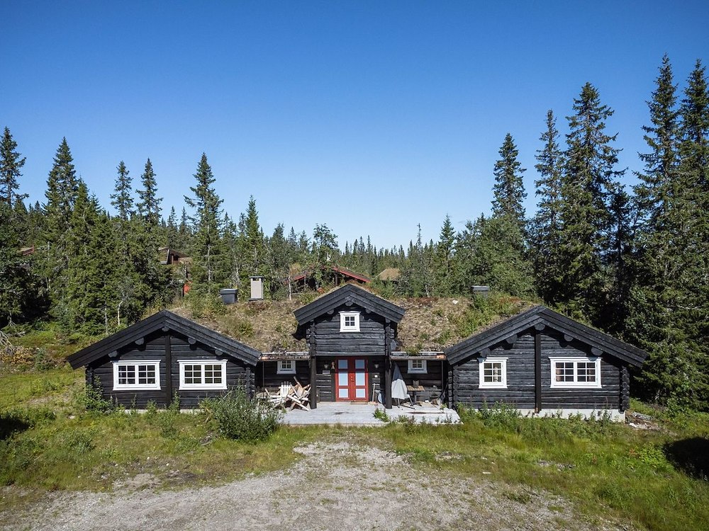Ekstra bilde 8/46 av Fageråstunet 6A+6B ****+