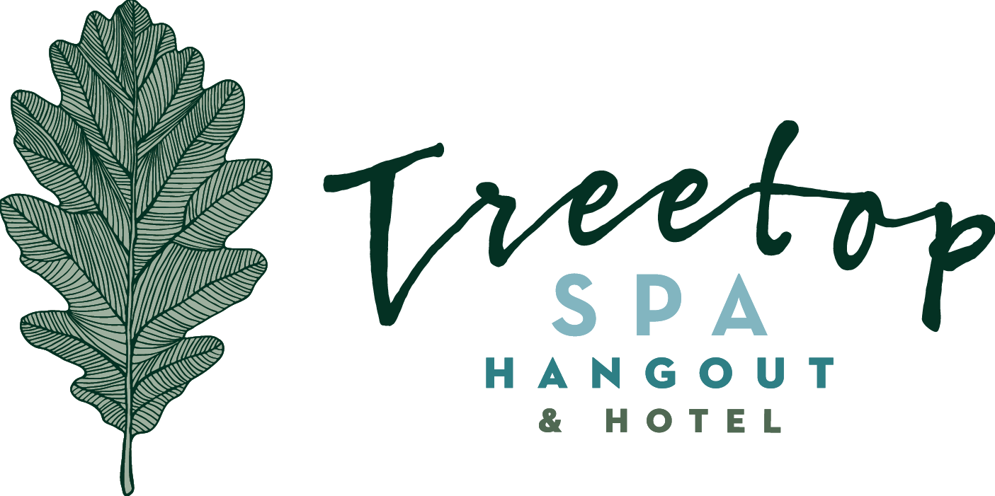 Treetop Spa, Hangout & Hotel
