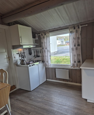 Cabin 5