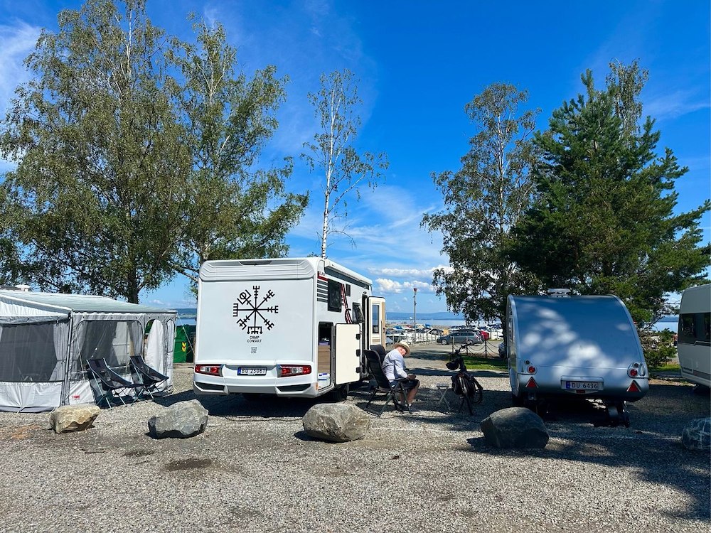 Ekstra bilde 4/24 av Camping Sone C - Båthavna