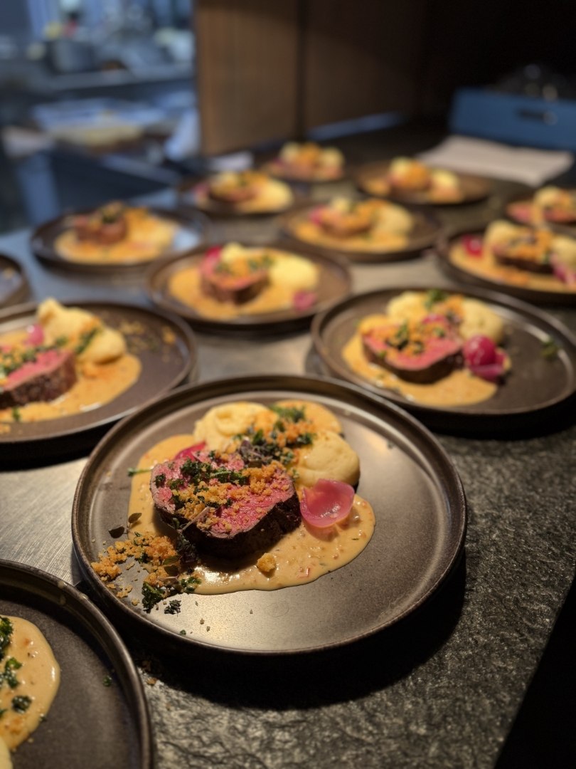 KÖKET ÄR ÖPPET  image 1