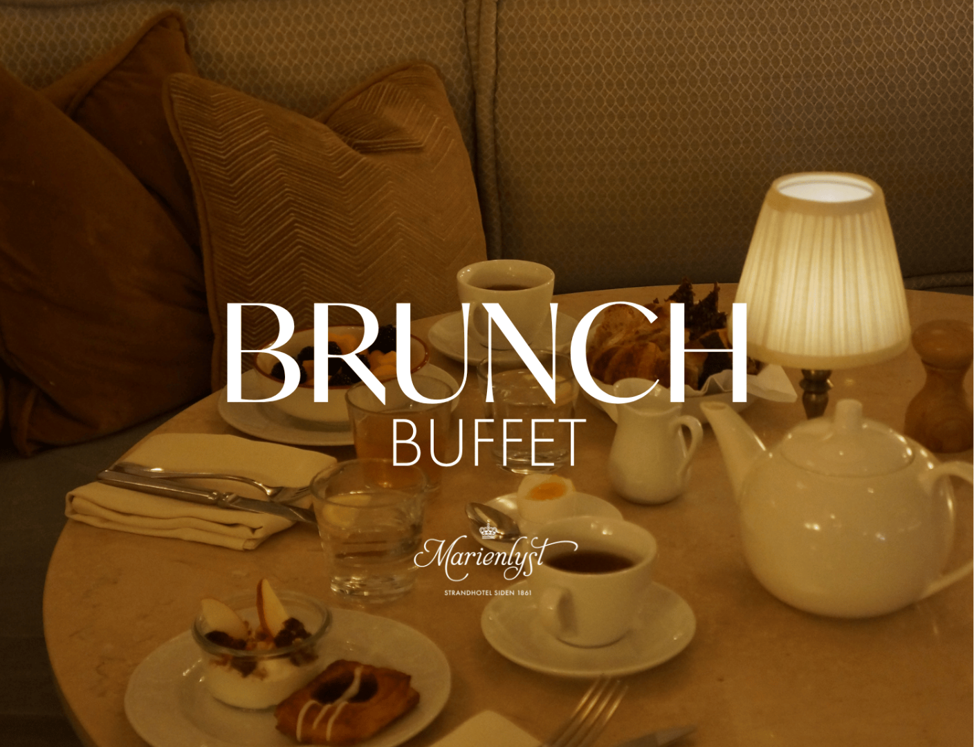 Image of Brunch