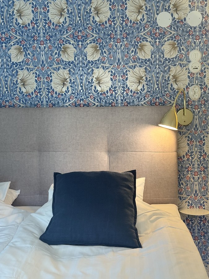 Superior Comfort Double with Terrace