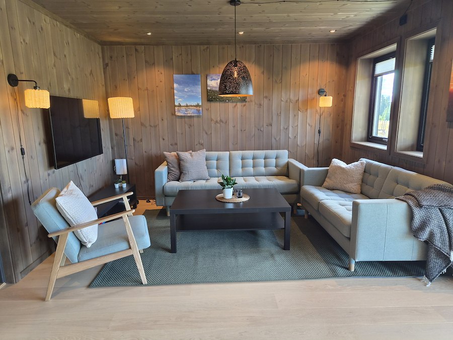 Storhotellvegen 30A
