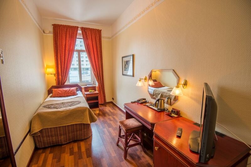 Single room