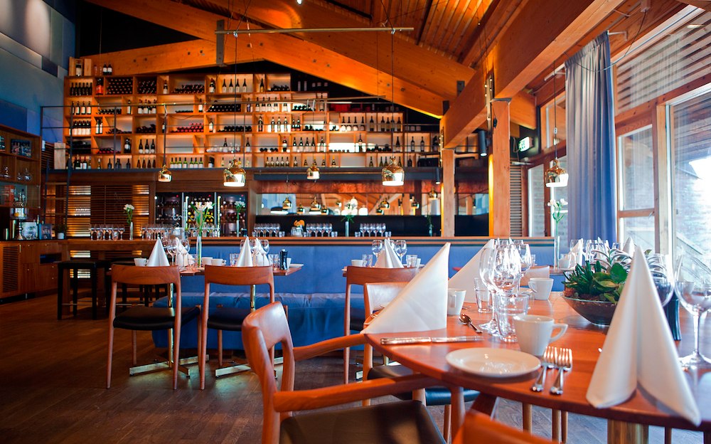 Image of Fars dag -  Brunch & spa kl 10.30 -15.00