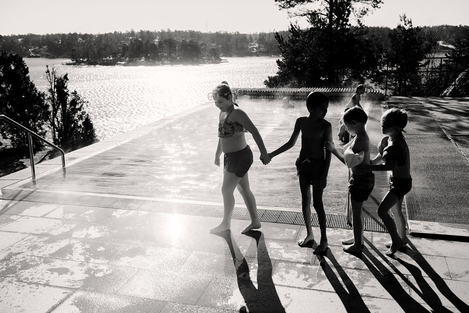 Image of Sportlov - Brunch & spa kl 12.00 - 16.00