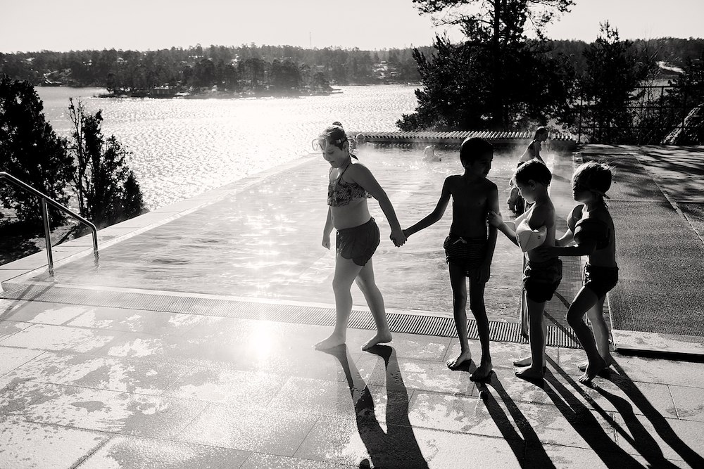 Image of Sportlov - Brunch & spa kl 12.00 - 16.00