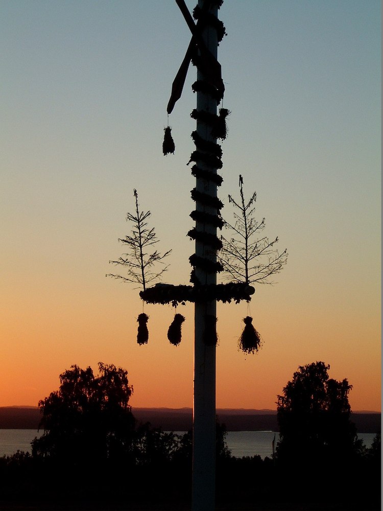 Image of Midsommarbord