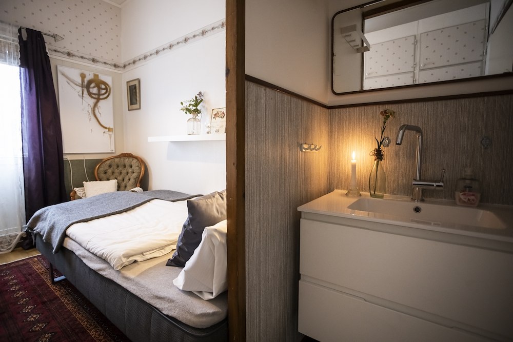 Zusätzliches Bild 7/10 von Rosenappartement (1-6 Personen)