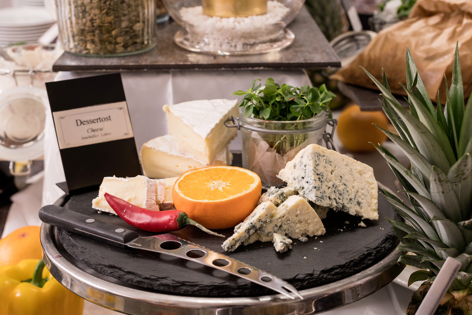 Image of Stora Avkopplingen | Frukost, Lunch, SPA & BEH