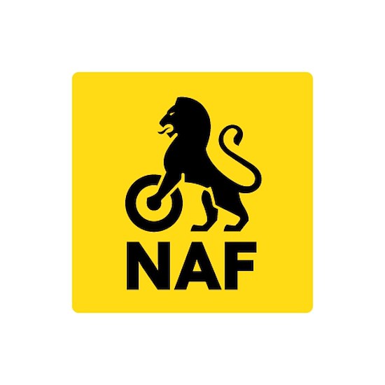 Er du NAF-medlem?-image
