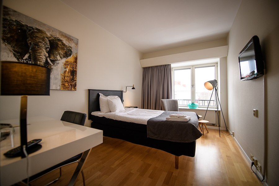 Single room