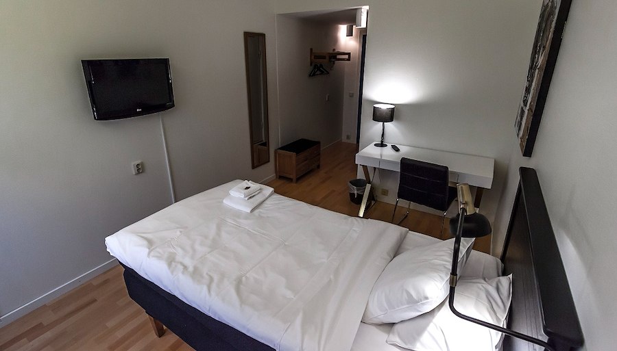Singleroom  Budget