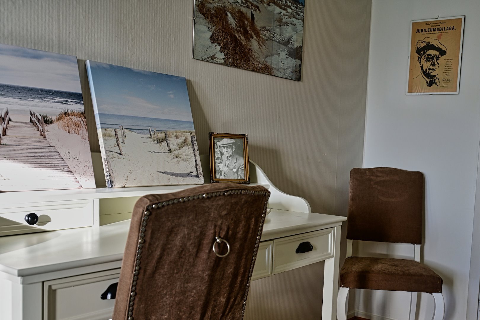 Bed and Books på Österlen image 7