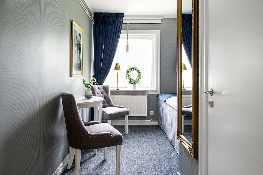 Enkelrum Sjögården