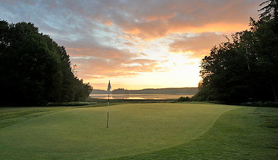 Boka Golf Package Birdie 