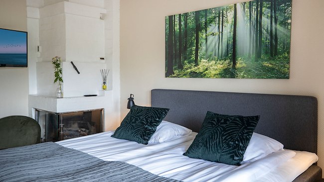 Double/Twin room - Standard