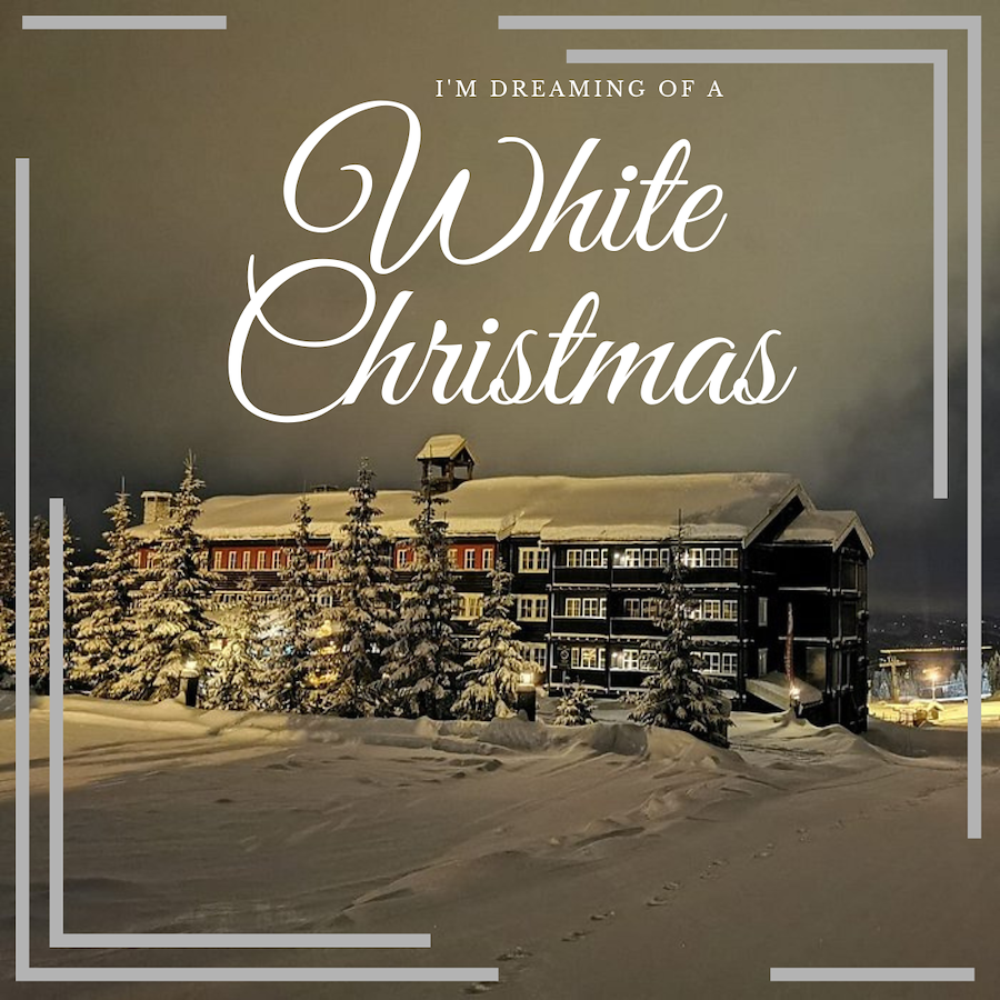White Christmas