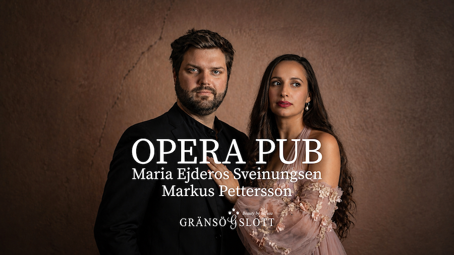 Opera Pub
