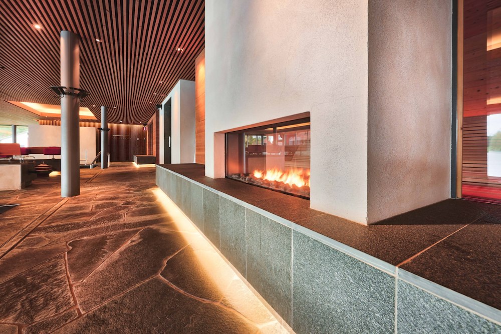 Image of Black Weekend Kvällsspa med poké bowl