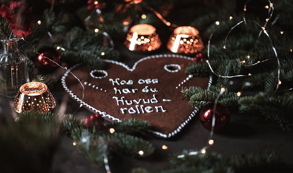 Ytterligare bild 9/9 av JULFIRANDE PÅ SÅSTAHOLM