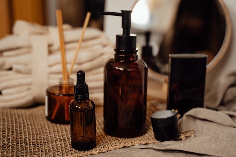 Ansikte | Djupgående ansiktsmassage 