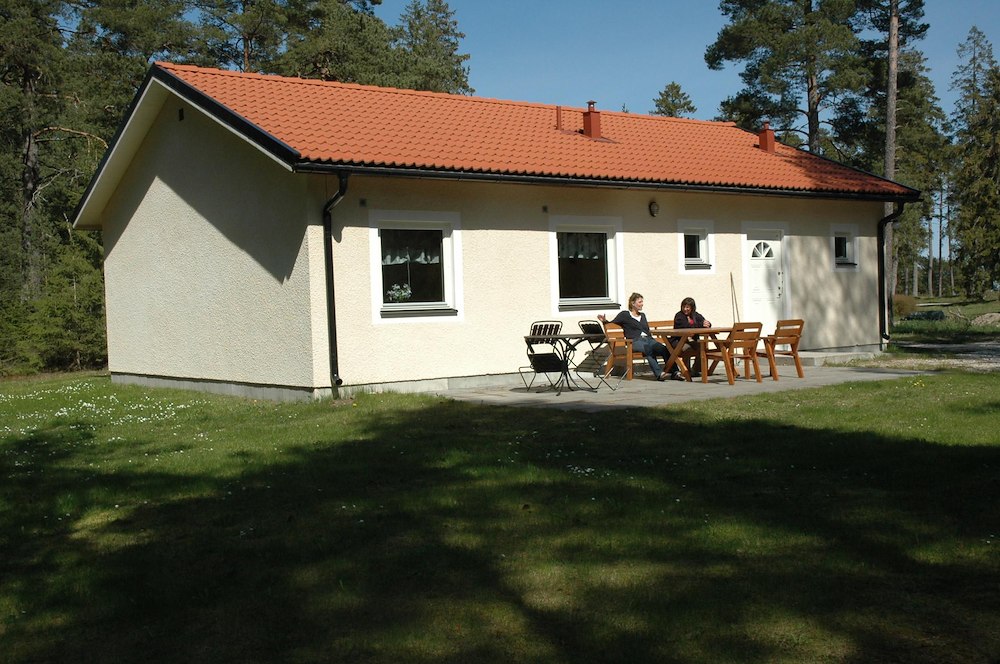 Zusätzliches Bild 6/8 von Villa L 8 Betten 95 qm