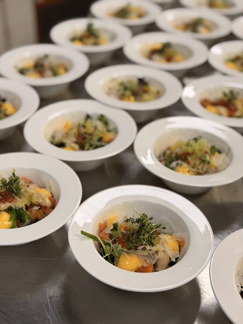 KÖKET ÄR ÖPPET  image 4