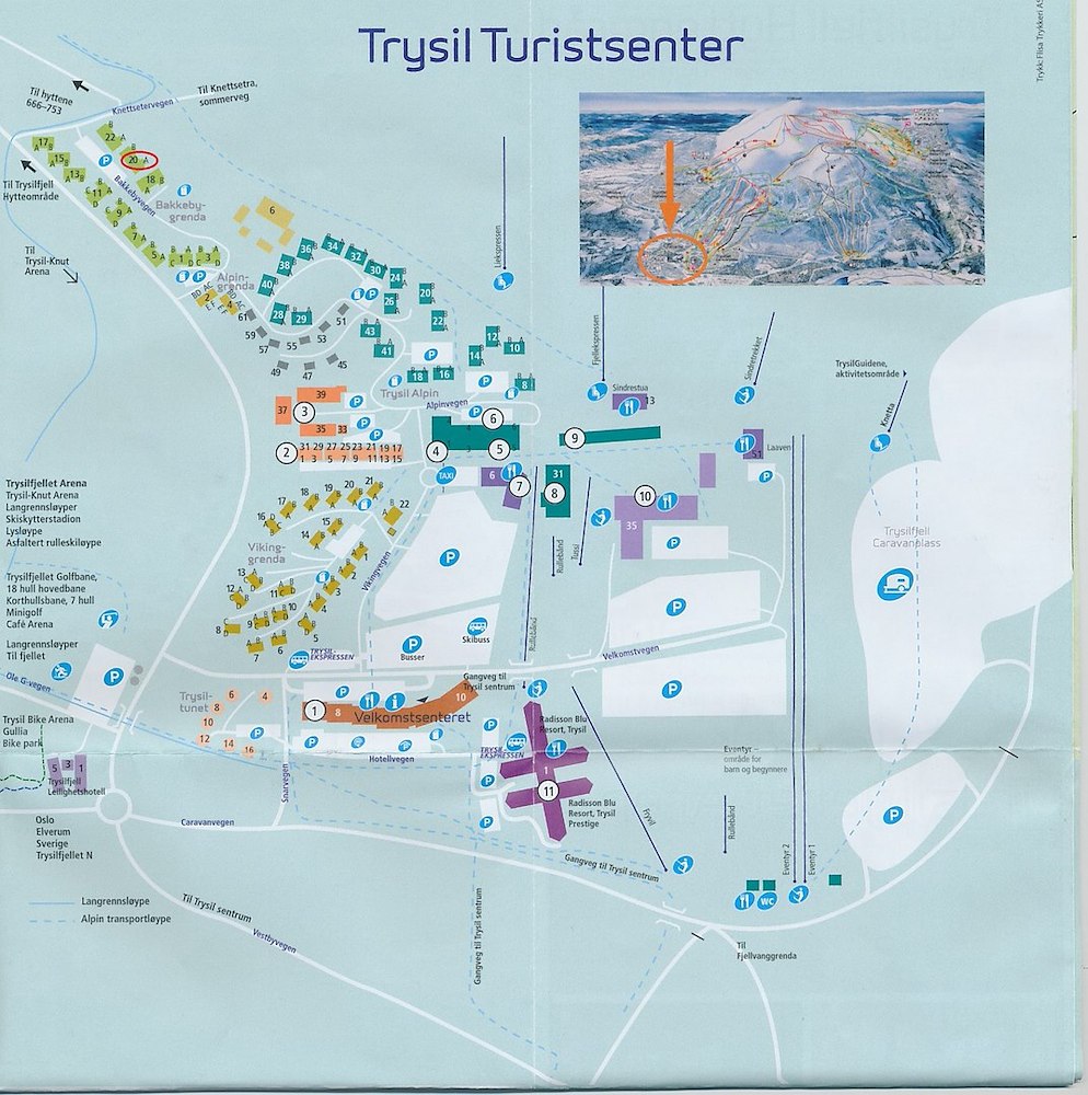 Ekstra bilde 33/34 av Bakkebyvegen 20A ****+
