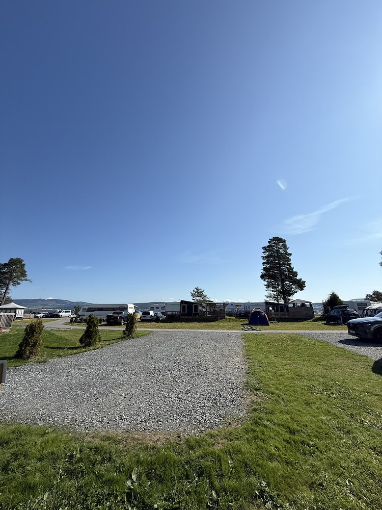 Primærbilde av Campingplass E4
