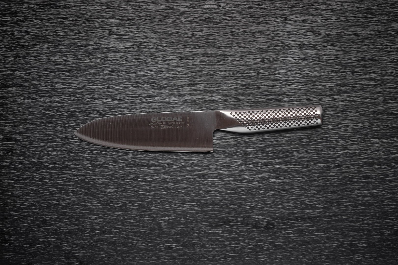 Image of Global Santokukniv 16 cm