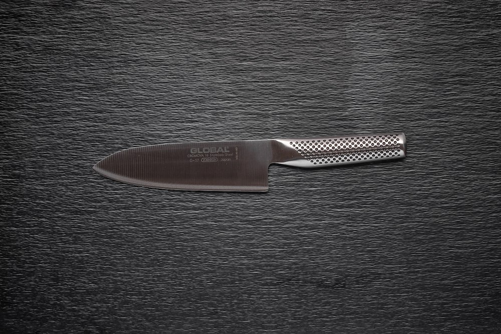 Image of Global Santokukniv 16 cm