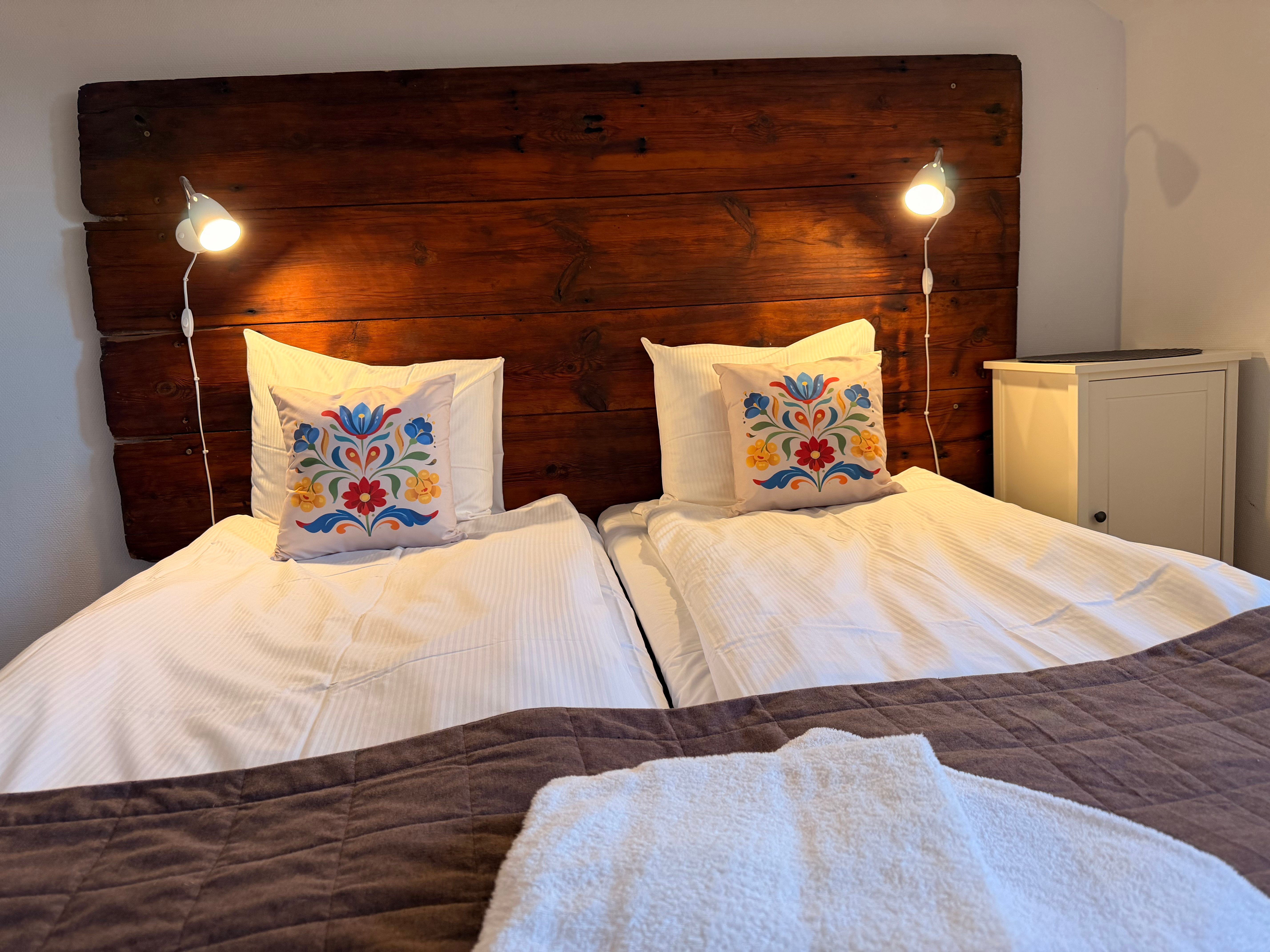 Hotell Fjällheim image 10